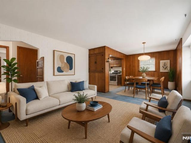 House for sale in Rutherford, New Jersey