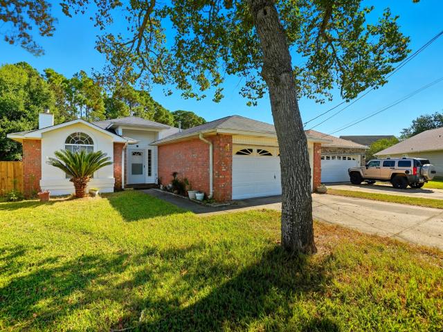 Property for sale in Mary Esther, Florida