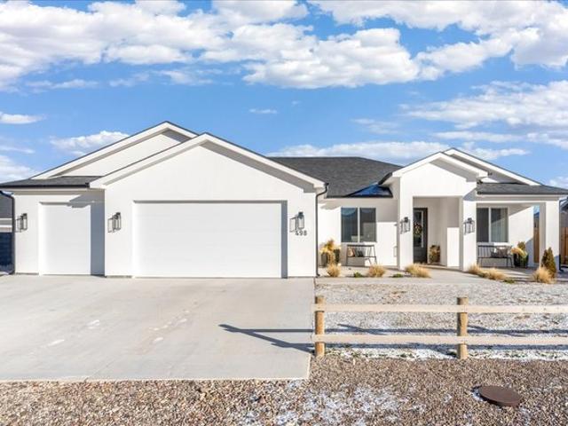 House for sale in Enterprise, Utah