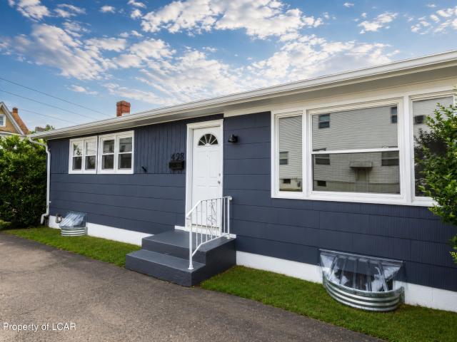 House for sale in Hazleton, Pennsylvania