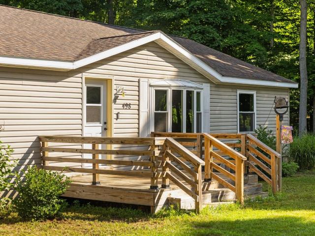 House for sale in Michigan