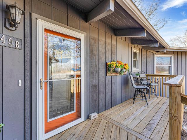 House for sale in Forsyth, Missouri