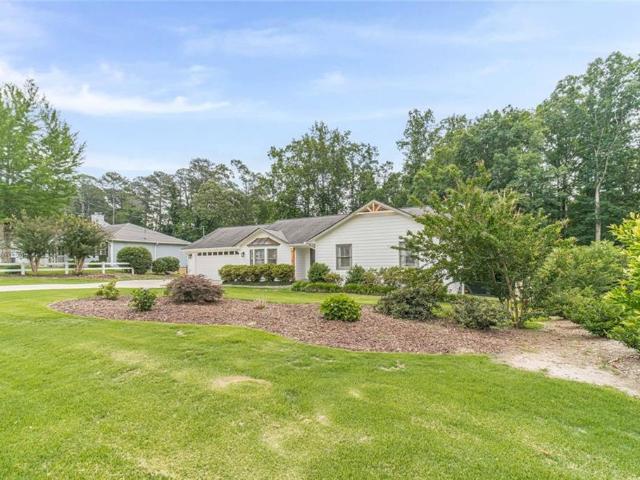 House for sale in Lawrenceville, Georgia