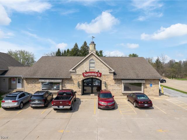 Commercial for sale in Summit, Ohio