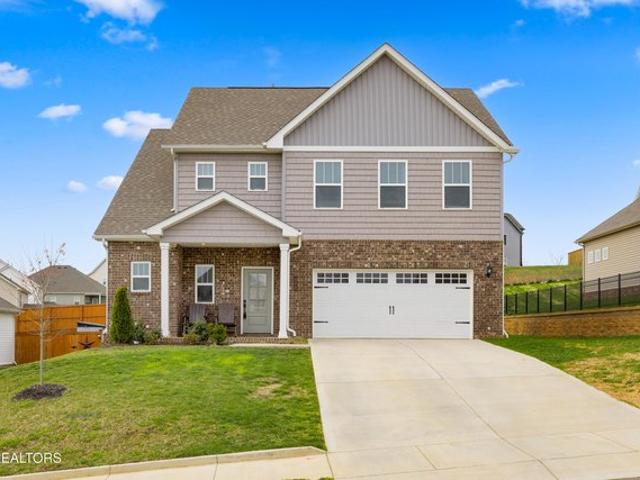 House for sale in Tennessee