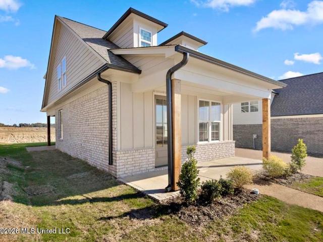 House for sale in Hernando, DeSoto County
