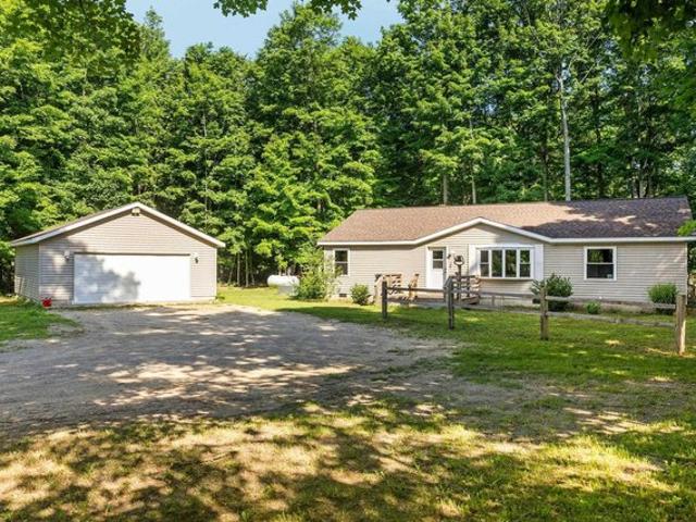 House for sale in Traverse City, Michigan