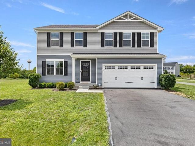 House for sale in West Virginia