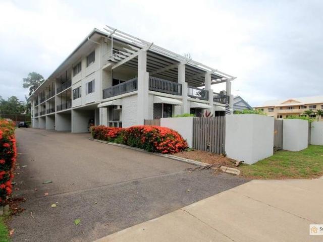 House for rent in North Ward, Townsville