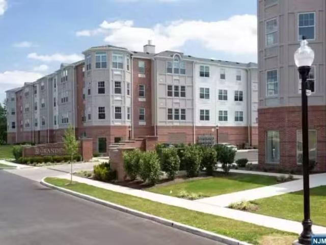 Apartment for rent in Hackensack