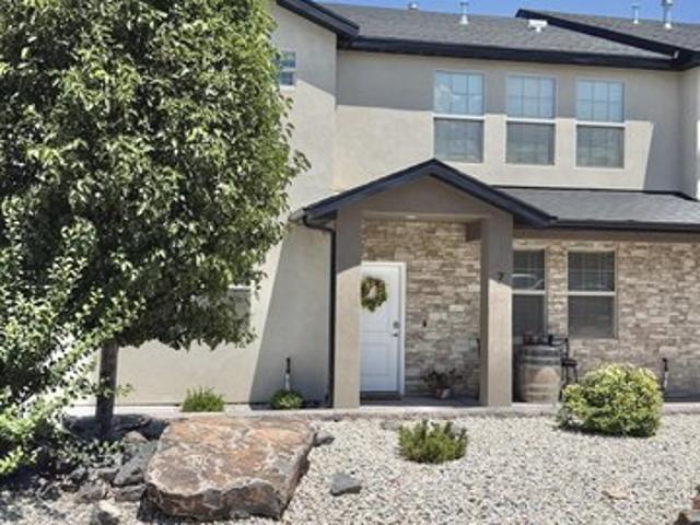 Townhouse for sale in Iron, Utah