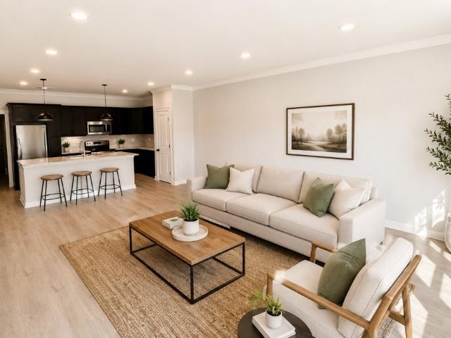 Townhouse for sale in Tennessee
