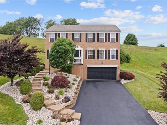 House for sale in Belle Vernon, Pennsylvania