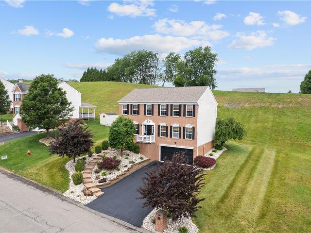 House for sale in Webster, Pennsylvania