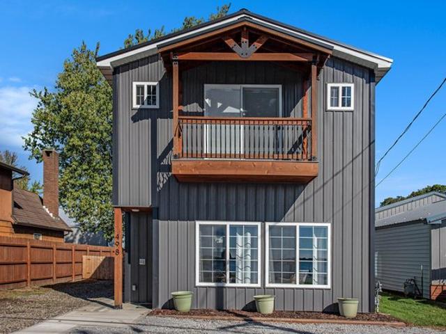 House for sale in Branch, Michigan
