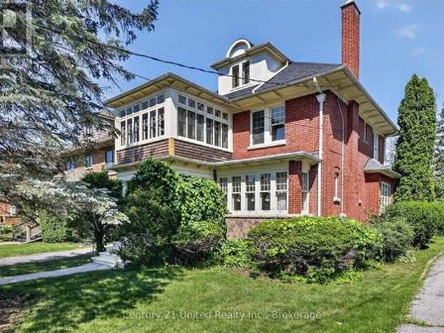 House for sale in Peterborough, Ontario