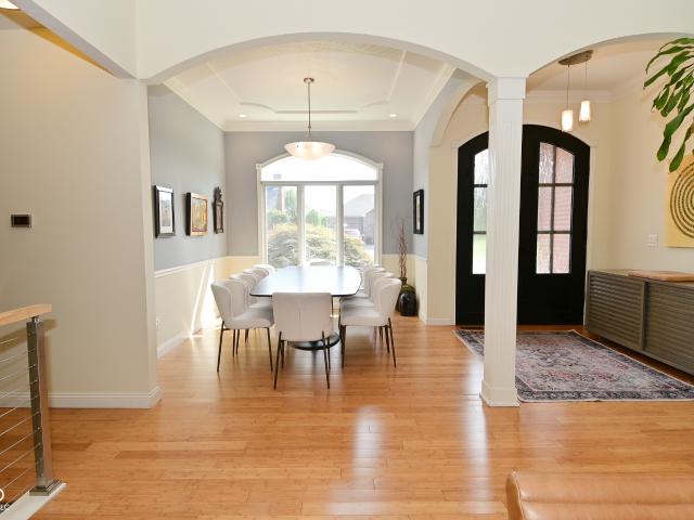 House for sale in Greenwood, Indiana