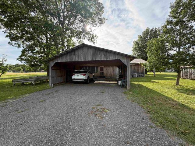 House for sale in Ark