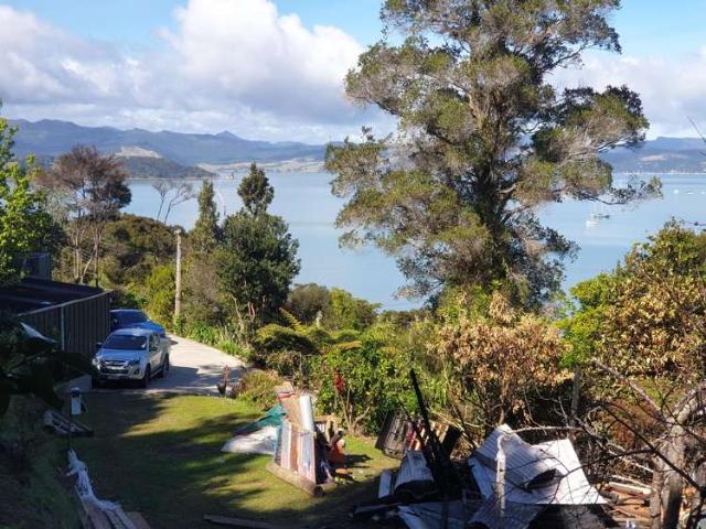 Land for sale in Coromandel, Waikato