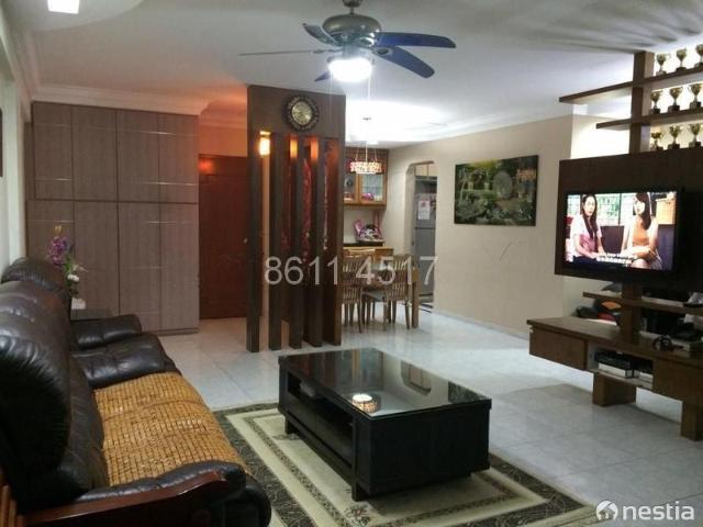 Apartment for sale in 19 North East, Hougang