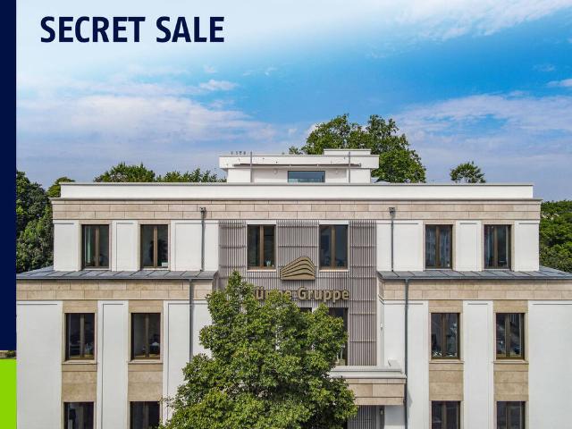 Haus kaufen in Markkleeberg-Mitte, Markkleeberg