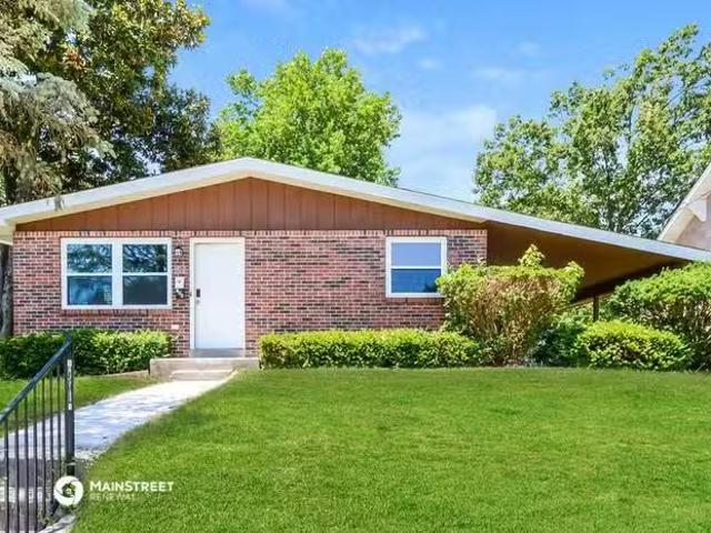 House for rent in Festus