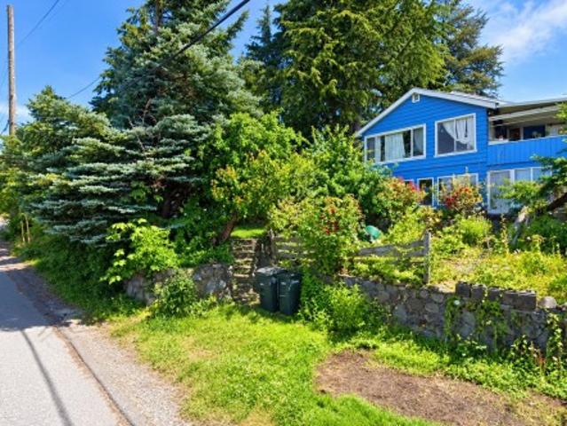 House for sale in Burnaby, British Columbia