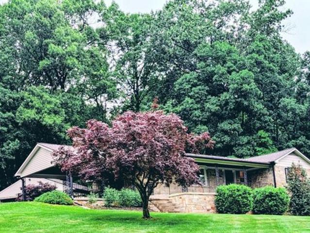 House for sale in Frederick, Maryland
