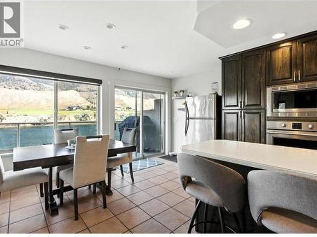 House for sale in Kamloops, British Columbia