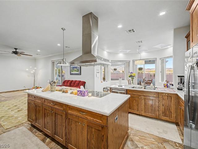 House for sale in Pahrump, Nye County
