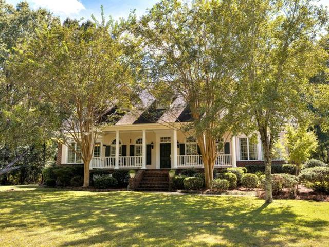 House for sale in Wedgefield, Sumter County