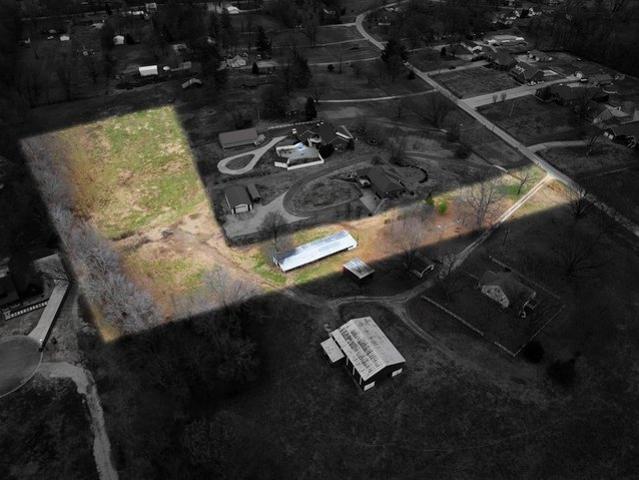 Land for sale in Owensboro, Kentucky