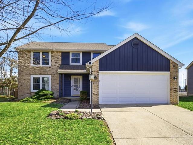 House for sale in Hilliard, Ohio