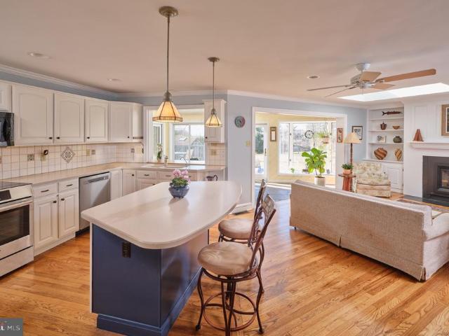 House for sale in Bucks, Pennsylvania