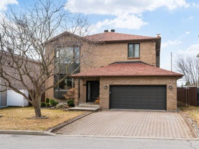 House for sale in St. Leonard's, Quebec