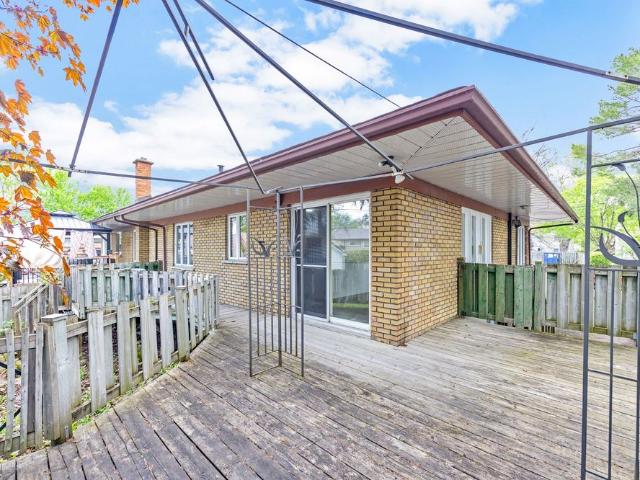 House for rent in St. Leonard's, Quebec