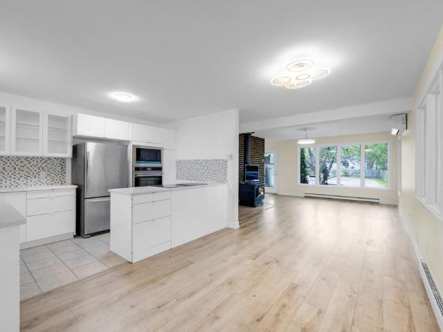 House for rent in St. Leonard's, Quebec