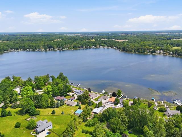 House for sale in Lagrange, Indiana