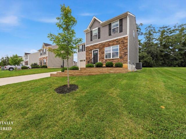 House for sale in Morrow, Ohio