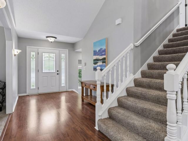 House for sale in Hugo, Minnesota