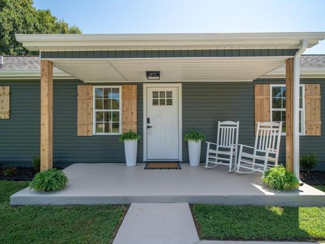 House for sale in Tennessee
