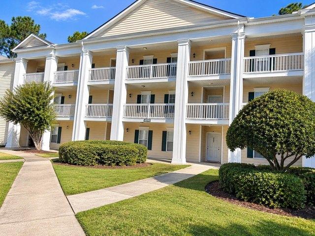 Condo for sale in Myrtle Beach, South Carolina