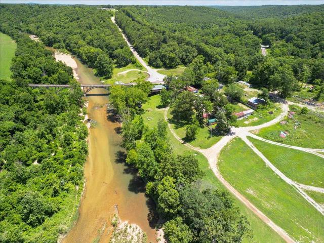 Commercial for sale in Dora, Missouri