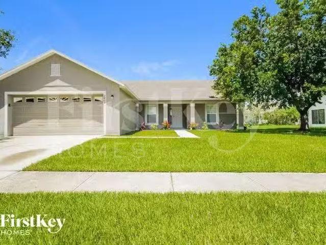 House for rent in Kissimmee