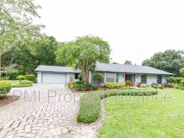 House for rent in Orlando