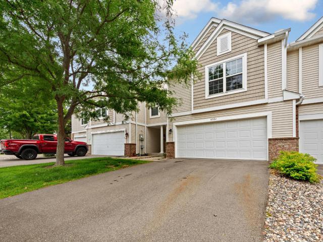 Townhouse for sale in Prior Lake, Minnesota