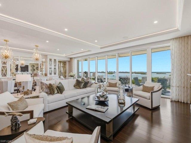 Condo for sale in Bonita Springs, Florida