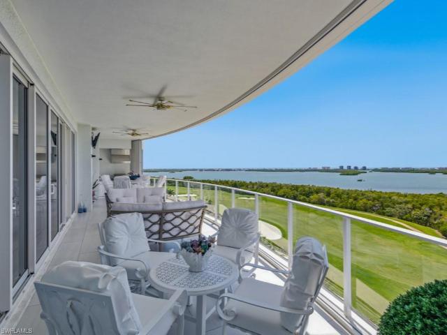 Condo for sale in Bonita Springs, Florida