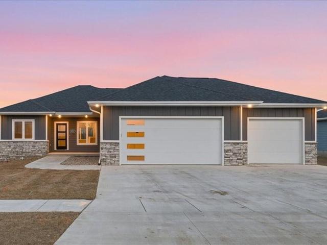 House for sale in Council Bluffs, Iowa