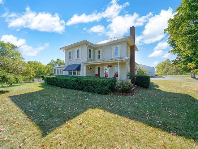 House for sale in Horton, Michigan